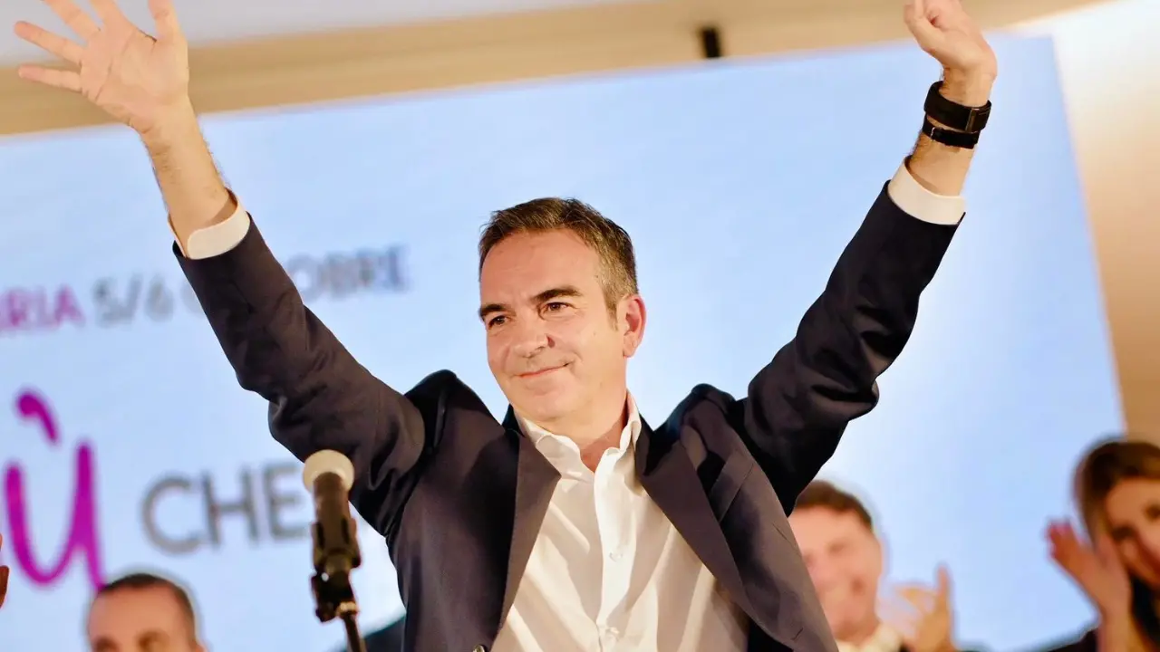 Occhiuto\u00A0fa all in e vince prima del voto: la mossa delle dimissioni e il caos nel centrosinistra (che sbaglia tutto)\n