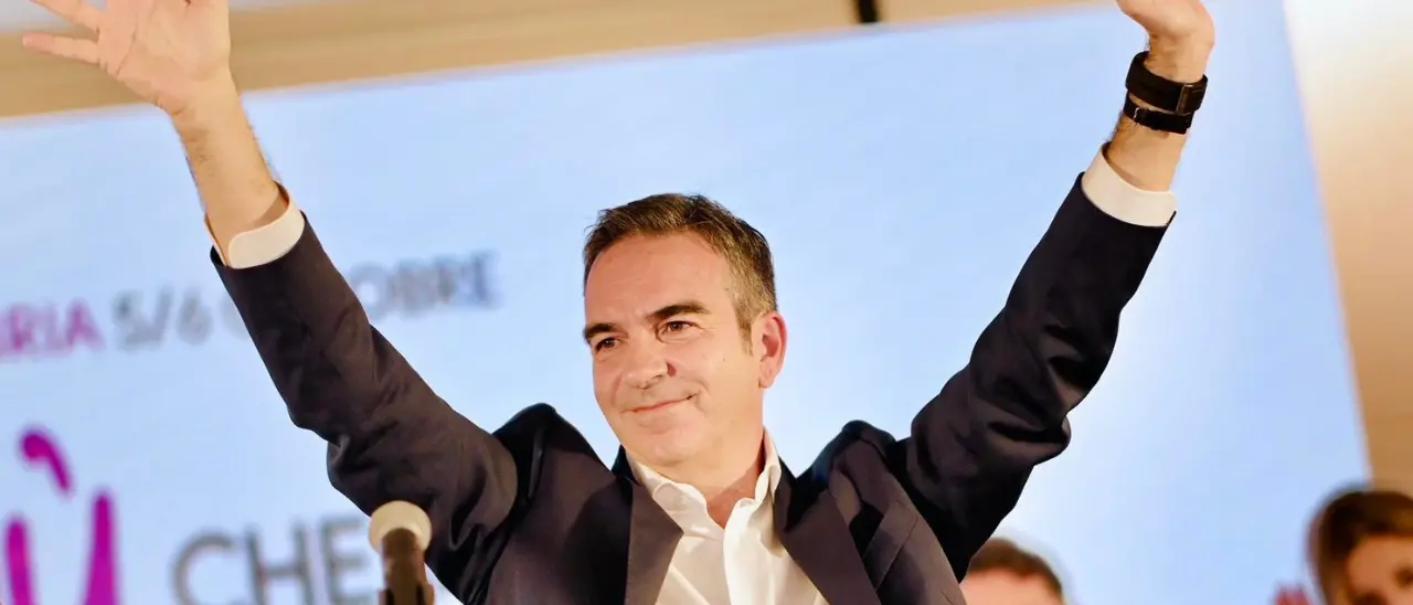 Occhiuto\u00A0fa all in e vince prima del voto: la mossa delle dimissioni e il caos nel centrosinistra (che sbaglia tutto)\n