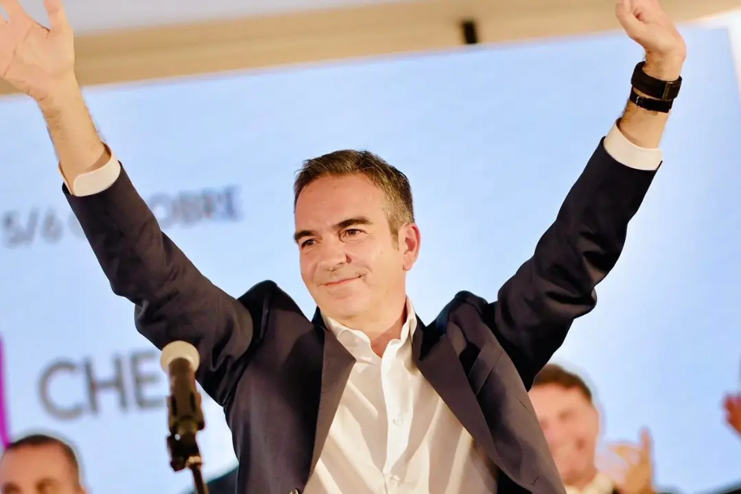 Così Occhiuto ha battuto Tridico: la disfatta annunciata del centrosinistra  in Calabria