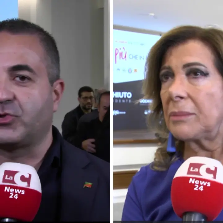 Trionfo di Occhiuto in Calabria, Forza Italia esulta. Cannizzaro e Casellati:\u00A0«Risultato storico»\n