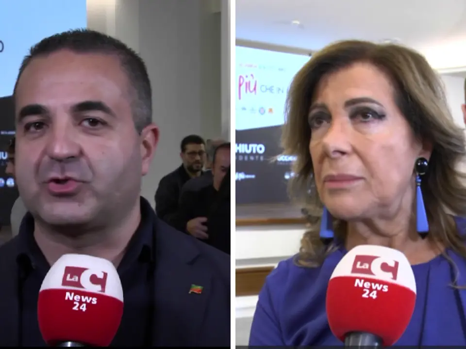 Trionfo di Occhiuto in Calabria, Forza Italia esulta. Cannizzaro e Casellati: «Risultato storico»