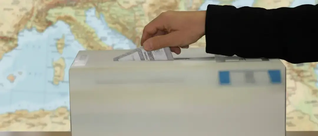 Occhiuto vince perchè tra le due destre gli elettori scelgono quella originale\n