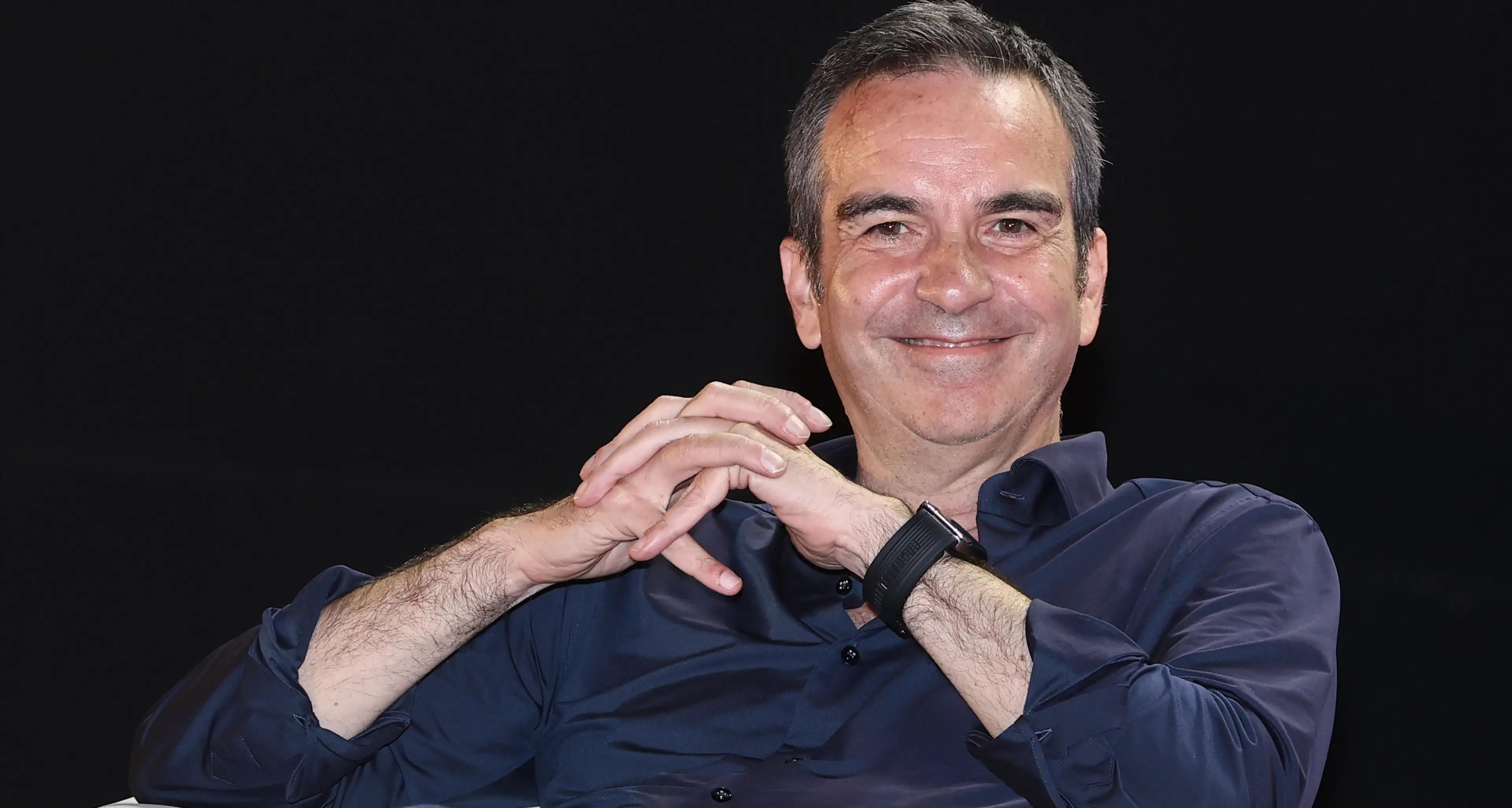 Regionali Calabria, i dati definitivi: Occhiuto confermato con il 57,26% dei voti. Forza Italia primo partito seguito dal Pd\n