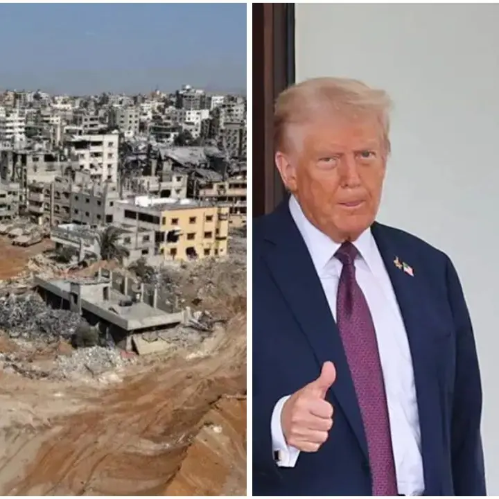 “Clima positivo” nei colloqui di pace a Gaza: Hamas e Israele verso un’intesa mediata da Egitto e USA\n