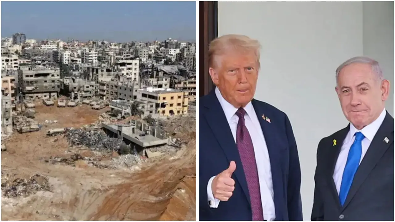 “Clima positivo” nei colloqui di pace a Gaza: Hamas e Israele verso un’intesa mediata da Egitto e USA\n