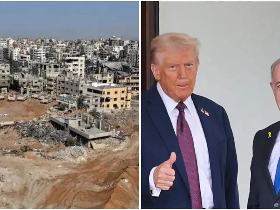 “Clima positivo” nei colloqui di pace a Gaza: Hamas e Israele verso un’intesa mediata da Egitto e USA