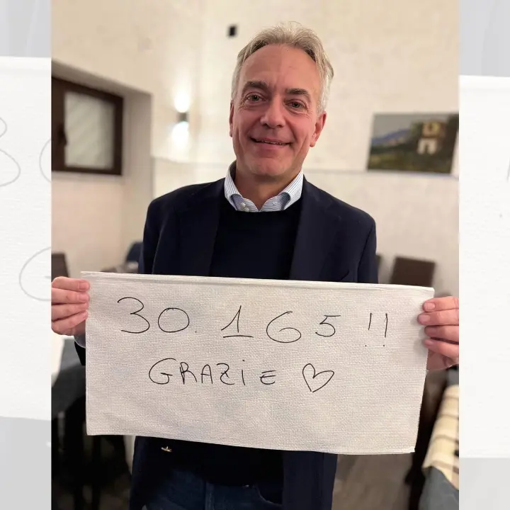 Il recordman di voti in Calabria è Gianluca Gallo: oltre 30mila preferenze per l’ex assessore all’Agricoltura\n