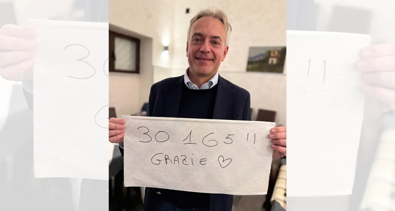 Il recordman di voti in Calabria è Gianluca Gallo: oltre 30mila preferenze per l’ex assessore all’Agricoltura\n