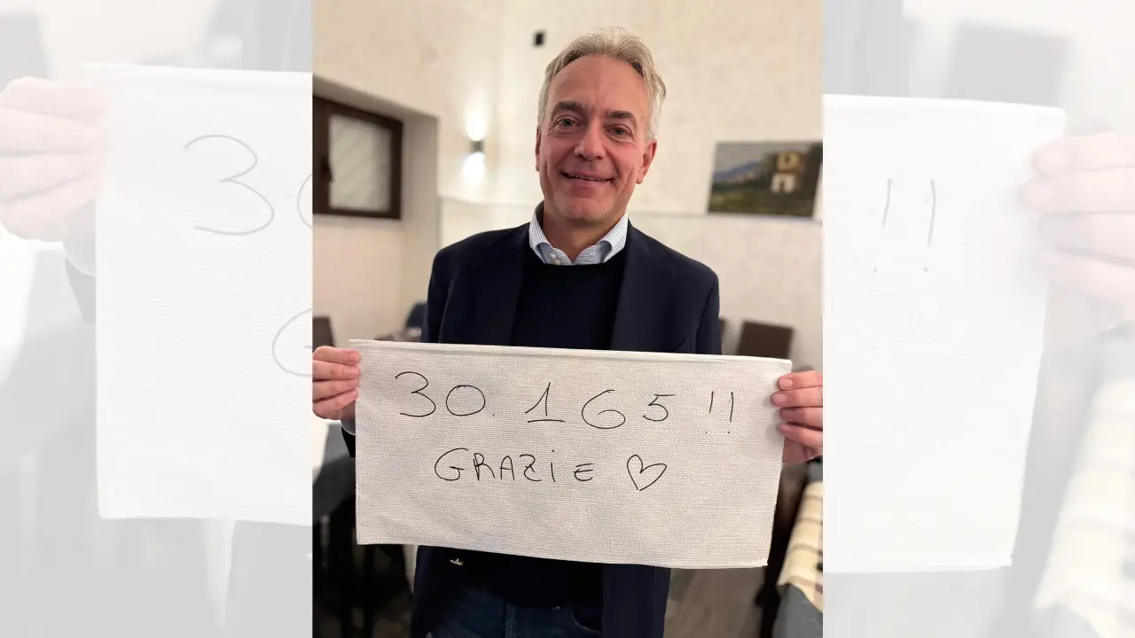 Il recordman di voti in Calabria è Gianluca Gallo: oltre 30mila preferenze per l’ex assessore all’Agricoltura\n