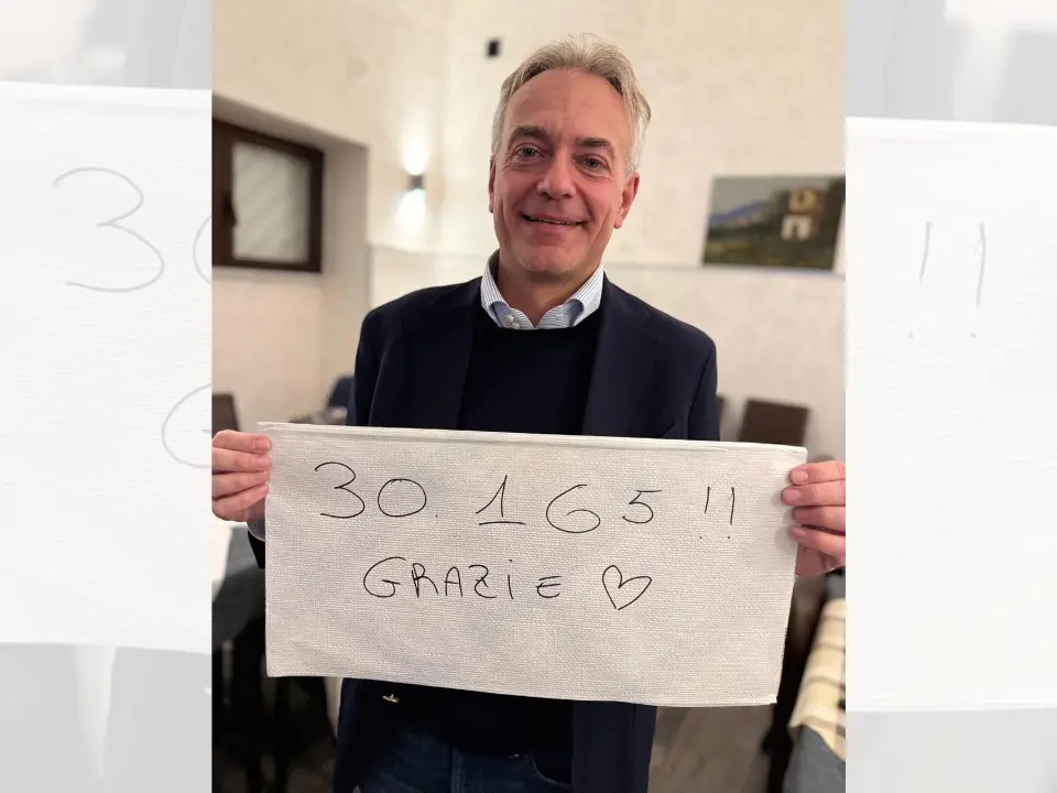 Il recordman di voti in Calabria è Gianluca Gallo: oltre 30mila preferenze per l’ex assessore all’Agricoltura