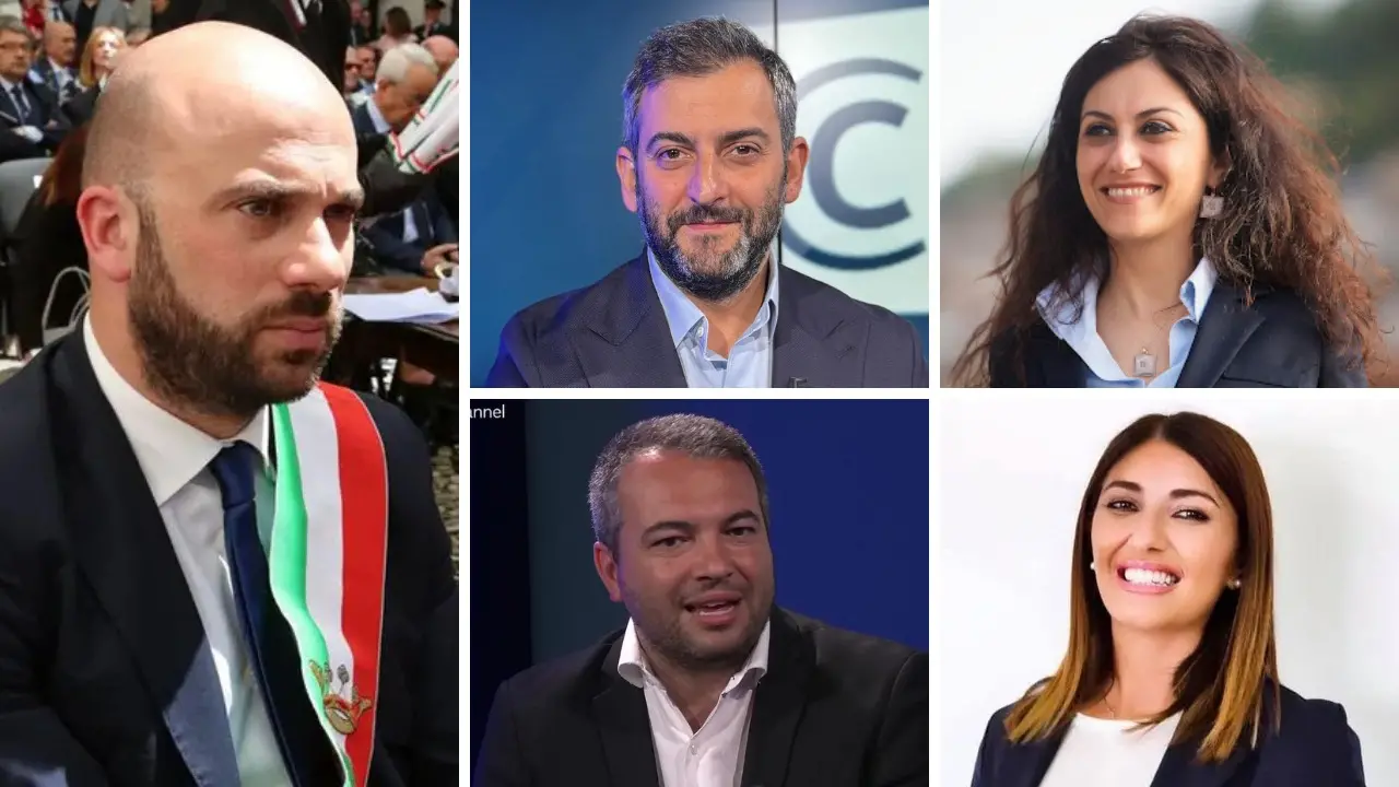 Regionali Calabria, gli eletti nel centrodestra nella Circoscrizione Nord | NOMI\n