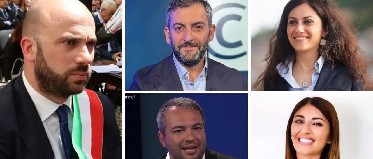 Regionali Calabria, gli eletti nel centrodestra nella Circoscrizione Nord | NOMI\n