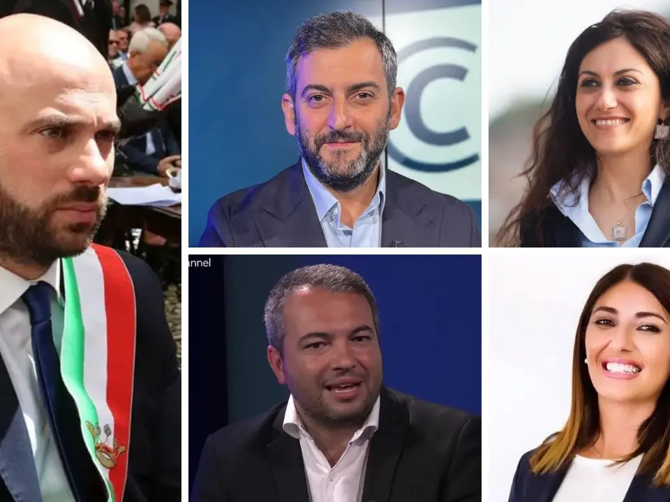Regionali Calabria, gli eletti nel centrodestra nella Circoscrizione Nord | NOMI