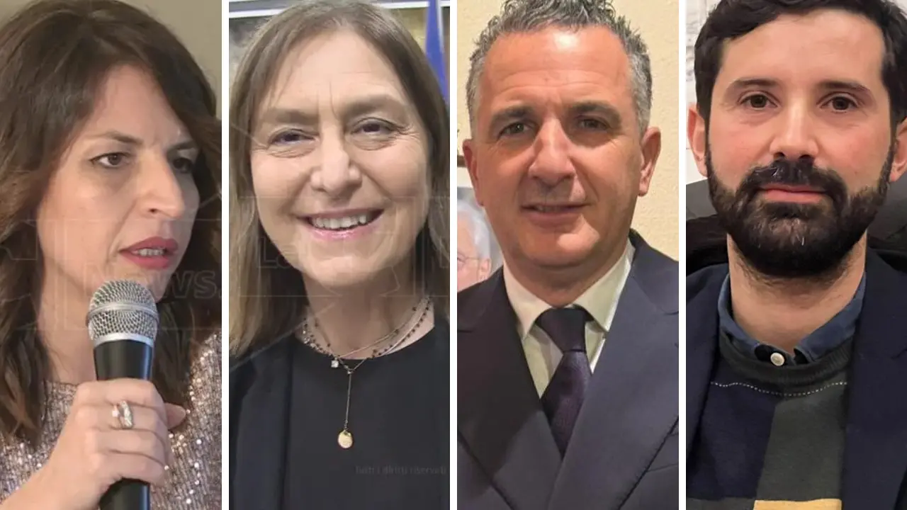 Fi fa la voce grossa e ridimensiona Fdi (con Wanda Ferro ko) e Lega: ecco le sorprese in Consiglio e le esclusioni più clamorose\n