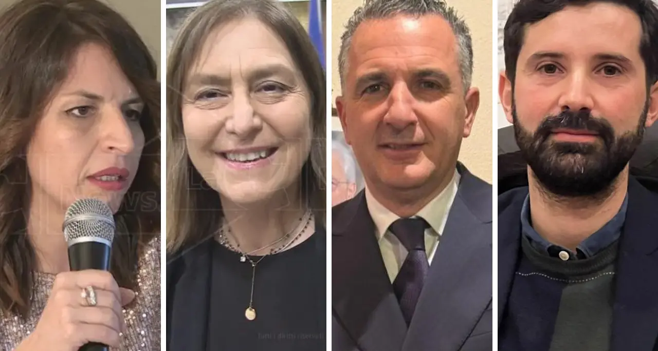 Fi fa la voce grossa e ridimensiona Fdi (con Wanda Ferro ko) e Lega: ecco le sorprese in Consiglio e le esclusioni più clamorose\n