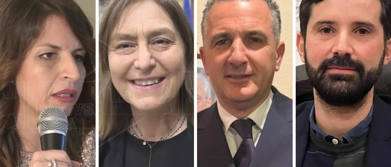 Fi fa la voce grossa e ridimensiona Fdi (con Wanda Ferro ko) e Lega: ecco le sorprese in Consiglio e le esclusioni più clamorose\n