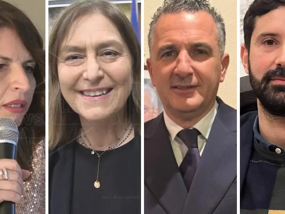 Fi fa la voce grossa e ridimensiona Fdi (con Wanda Ferro ko) e Lega: ecco le sorprese in Consiglio e le esclusioni più clamorose