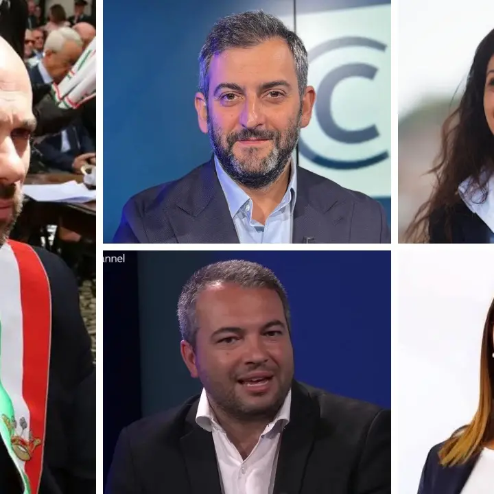 Regionali Calabria, tutte le preferenze dei candidati nella Circoscrizione Nord