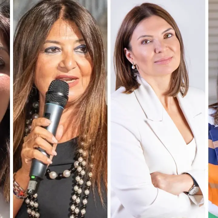 Regionali, a Corigliano Rossano\u00A0boom di Forza Italia e della Straface. Il Pd festeggia l’elezione di Madeo\n