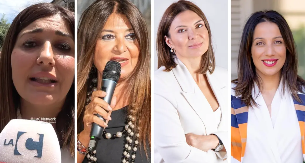 Regionali, a Corigliano Rossano\u00A0boom di Forza Italia e della Straface. Il Pd festeggia l’elezione di Madeo\n