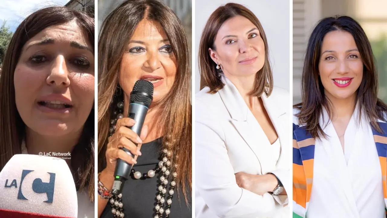 Regionali, a Corigliano Rossano\u00A0boom di Forza Italia e della Straface. Il Pd festeggia l’elezione di Madeo\n