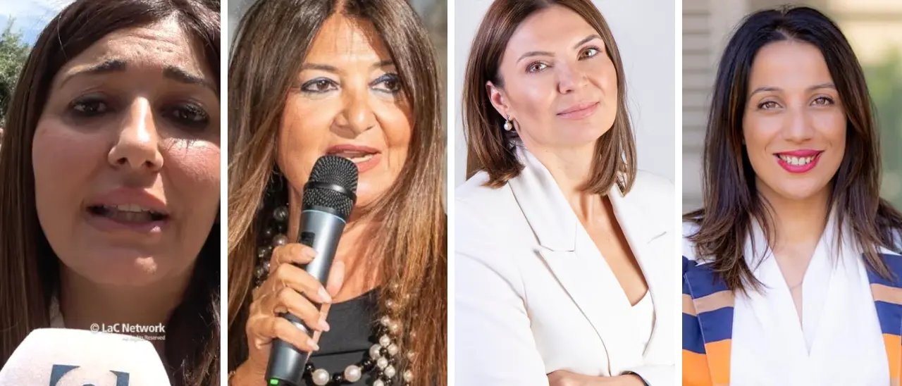 Regionali, a Corigliano Rossano\u00A0boom di Forza Italia e della Straface. Il Pd festeggia l’elezione di Madeo\n