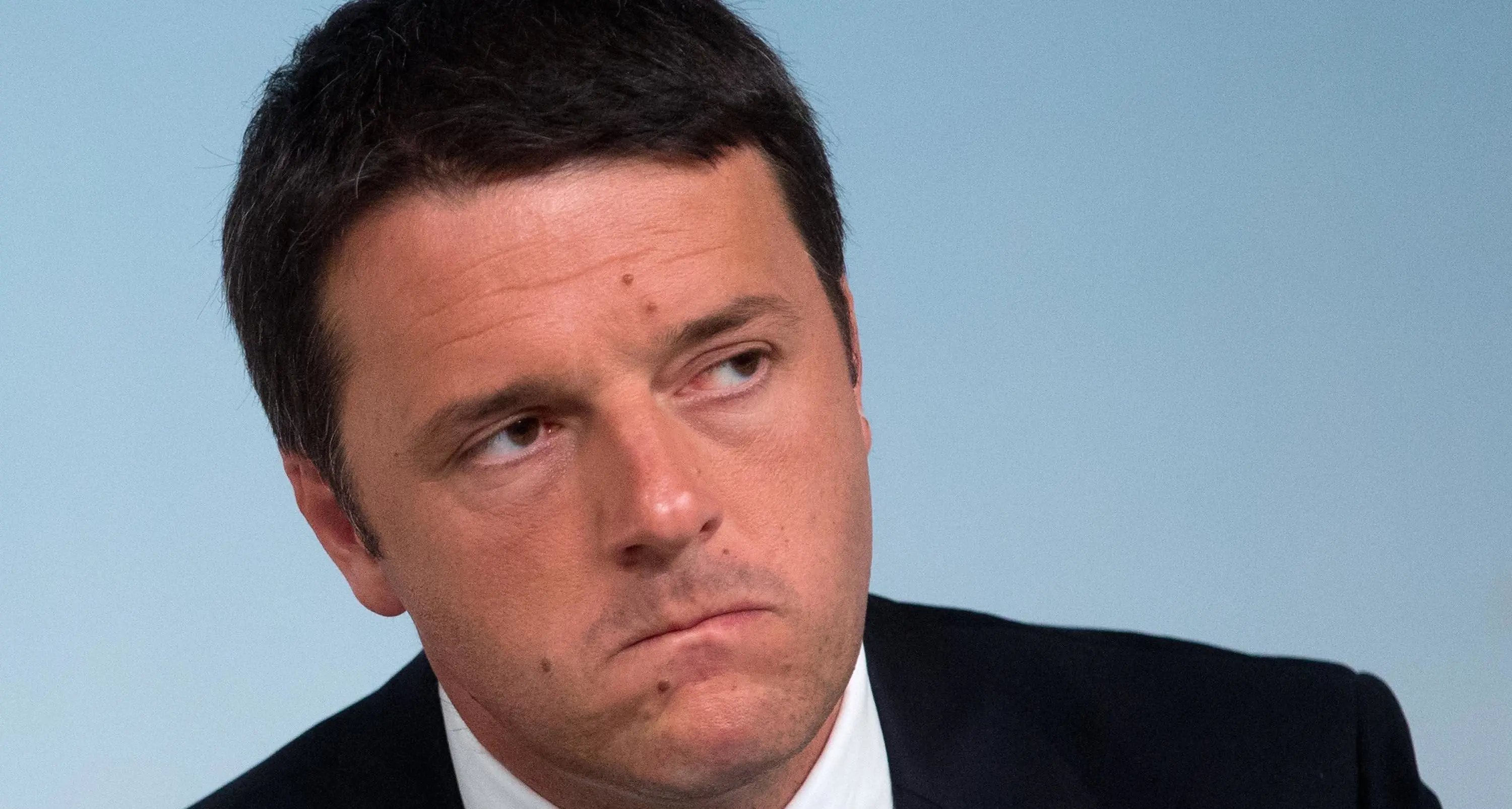 Renzi: «Le elezioni in Calabria dimostrano che non si vince con temi mediatici come Palestina e reddito di cittadinanza»\n