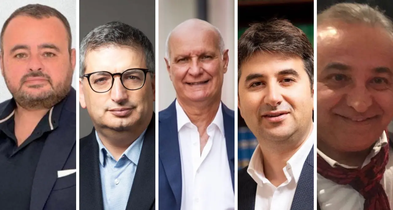 Elezioni Calabria, Vito Pitaro spacca: 12mila voti. Nessun consigliere vibonese riconfermato tranne…\u00A0Alecci\n