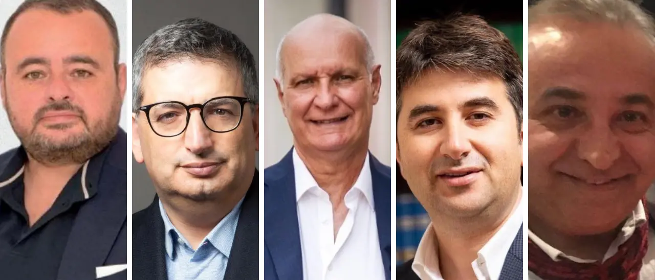 Elezioni Calabria, Vito Pitaro spacca: 12mila voti. Nessun consigliere vibonese riconfermato tranne…\u00A0Alecci\n