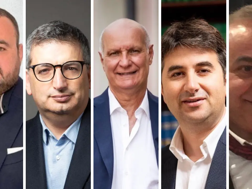 Elezioni Calabria, Vito Pitaro spacca: 12mila voti. Nessun consigliere vibonese riconfermato tranne… Alecci