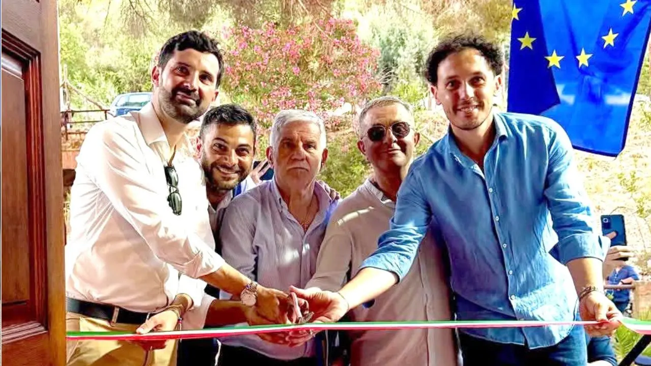 Regionali, Palmi porta a casa due consiglieri:\u00A0entra il sindaco\u00A0Ranuccio (Pd), confermato Mattiani (Lega)\n