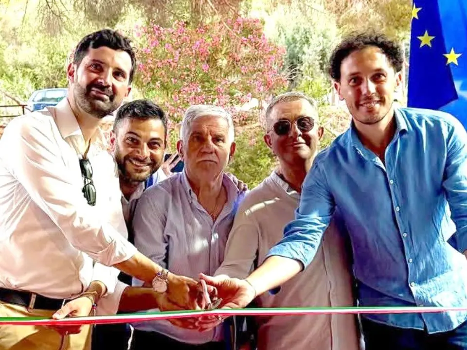 Regionali, Palmi porta a casa due consiglieri: entra il sindaco Ranuccio (Pd), confermato Mattiani (Lega)