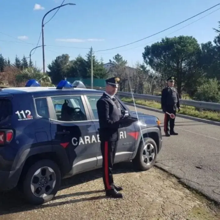 Cassano all’Jonio, Celestino Abbruzzese arrestato per evasione