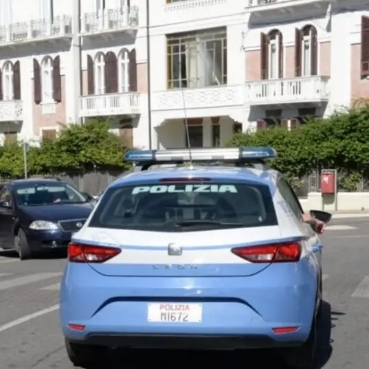 Crotone, intensificati i controlli in città: due arresti per gravi reati e diverse denunce\n