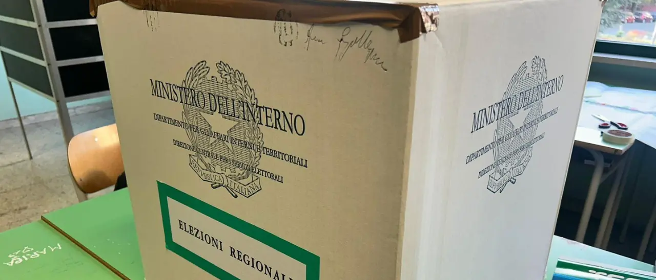 La Calabria delle urne vuote:\u00A0cresce la\u00A0sfiducia nella politica mentre la sinistra ha bisogno di ritrovare se stessa\n