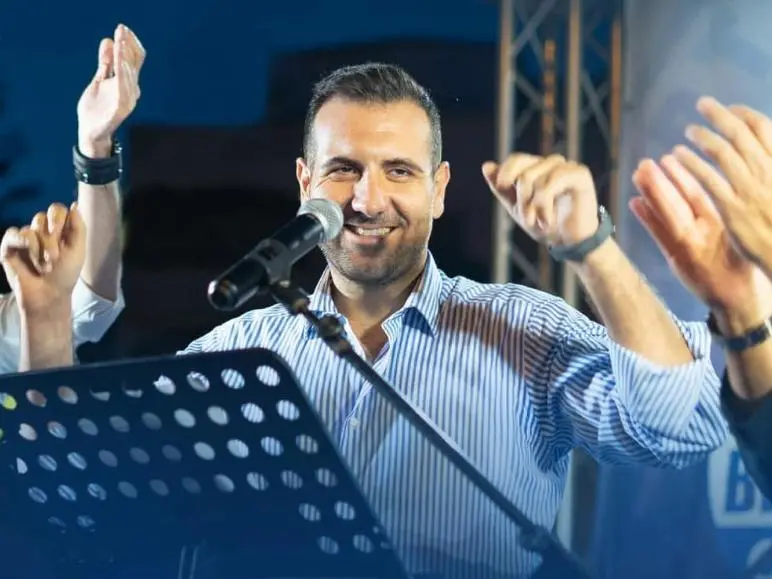 Elezioni regionali, Cirillo (Fi) campione di voti: per lui un exploit da oltre 19mila preferenze