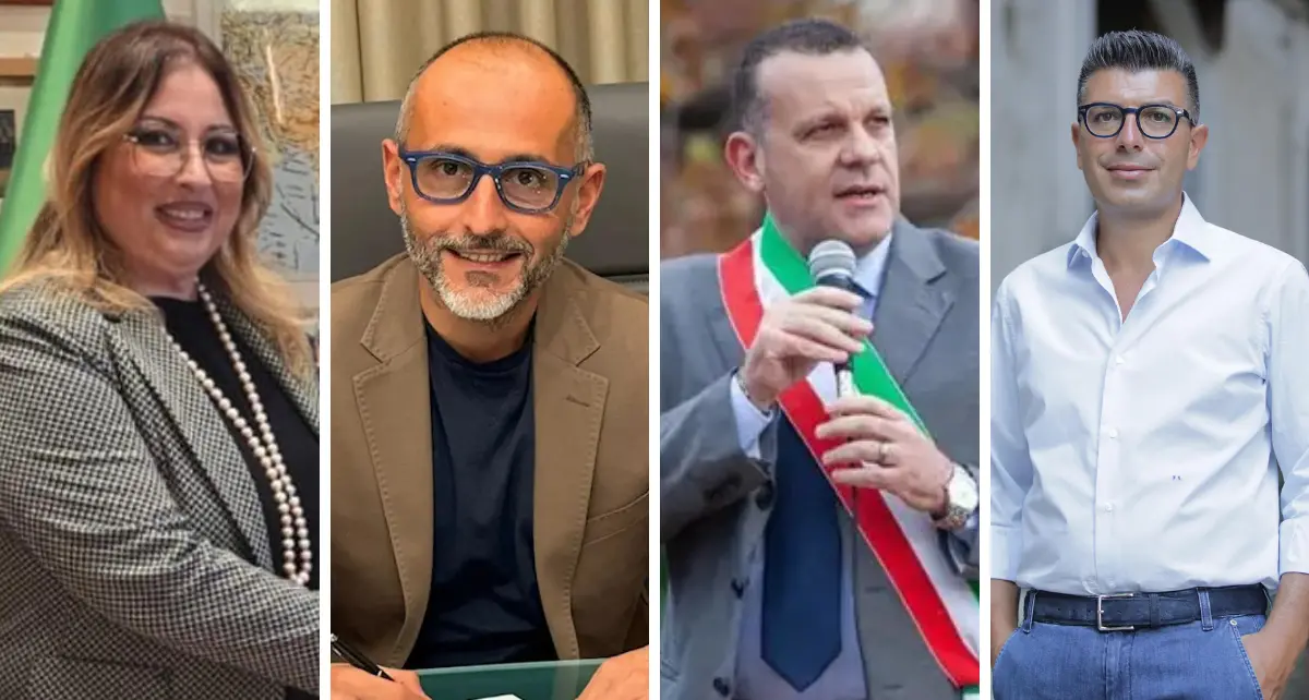 Regionali, chi è fuori ma può rientrare presto e perché De Caprio è consigliere in pectore