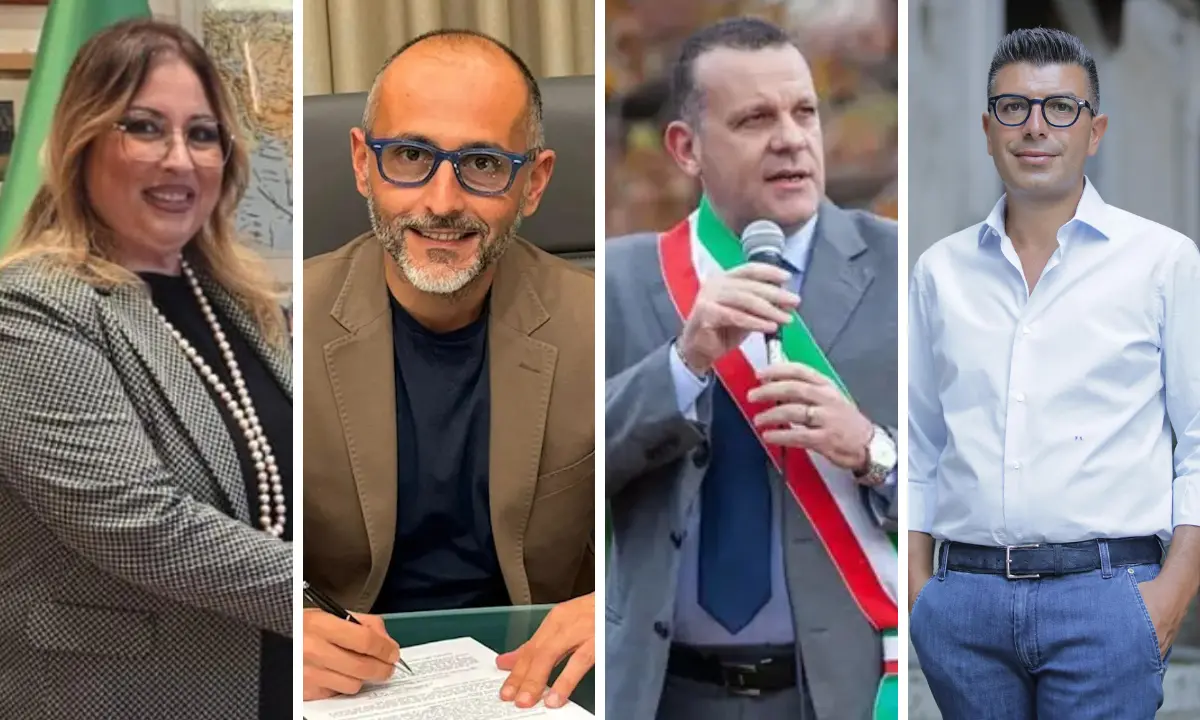 Regionali, chi è fuori ma può rientrare presto e perché De Caprio è consigliere in pectore