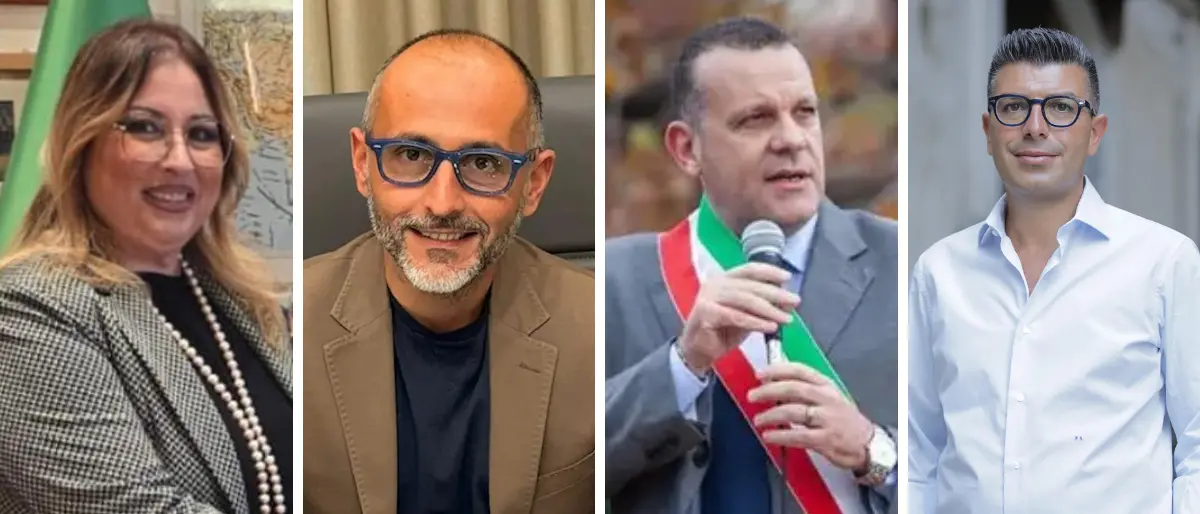 Regionali, chi è fuori ma può rientrare presto e perché De Caprio è consigliere in pectore