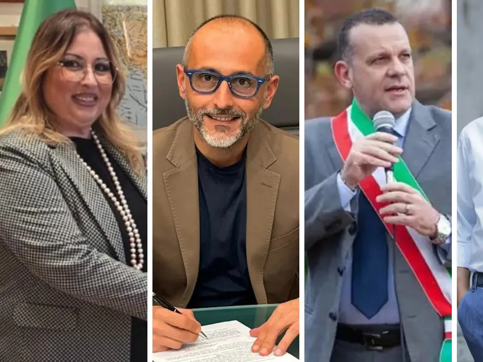 Regionali, chi è fuori ma può rientrare presto e perché De Caprio è consigliere in pectore