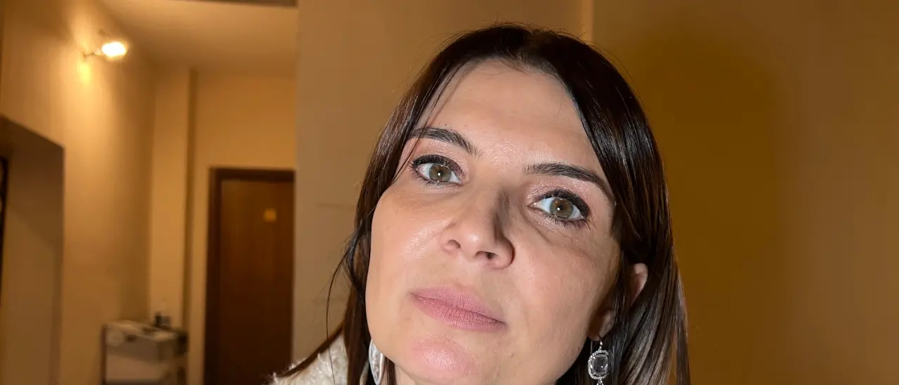 Rosellina Madeo, chi è il volto rampante del PD in Consiglio regionale che punta sul\u00A0rinnovamento