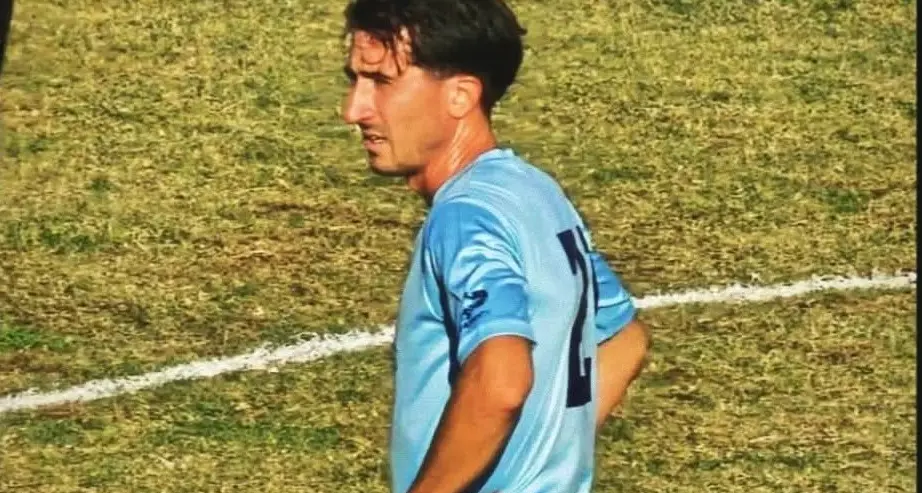 Benito Amendola pronto a ripartire: «Cerco una società che mi dia la giusta tranquillità»