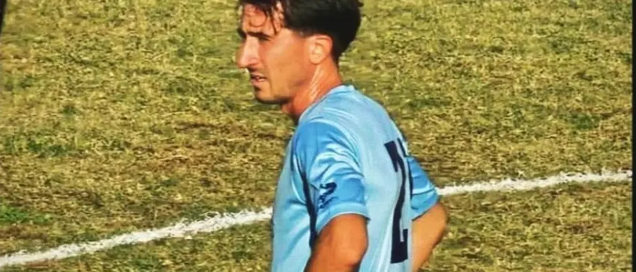 Benito Amendola pronto a ripartire: «Cerco una società che mi dia la giusta tranquillità»