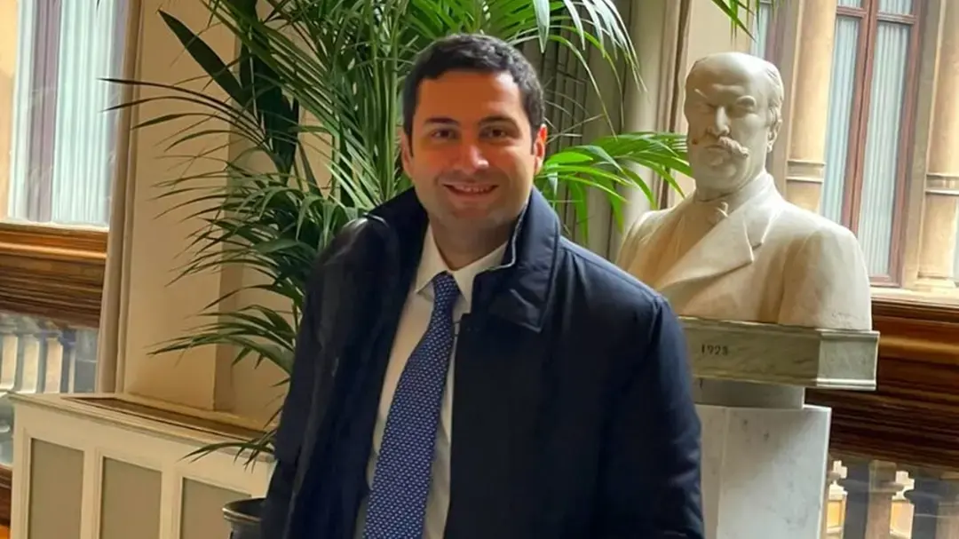 Occhiuto rieletto alla Regione, Gentile (Fi):\u00A0«La Calabria finalmente volta le spalle ai demagoghi»\n