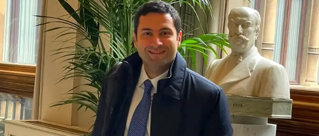 Occhiuto rieletto alla Regione, Gentile (Fi):\u00A0«La Calabria finalmente volta le spalle ai demagoghi»\n