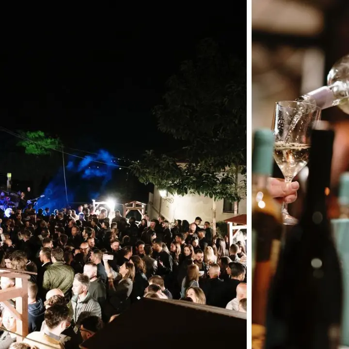 Trenta cantine, musica e divertimento nel centro storico: a Vibo tutto pronto per l’edizione 2025 di Vicoli diVini