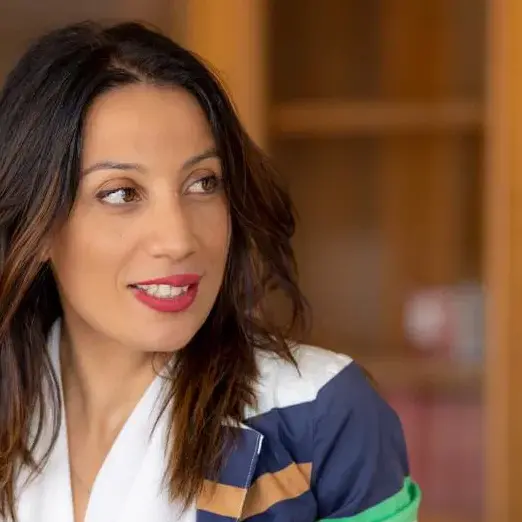 Elisa Scutellà, dalla delusione della Camera alla vittoria al consiglio regionale