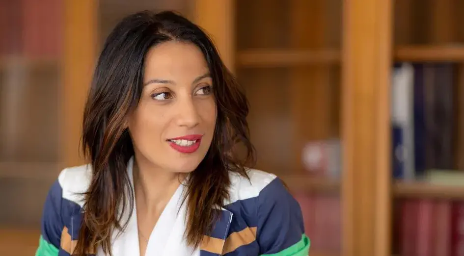 Elisa Scutellà, dalla delusione della Camera alla vittoria al consiglio regionale