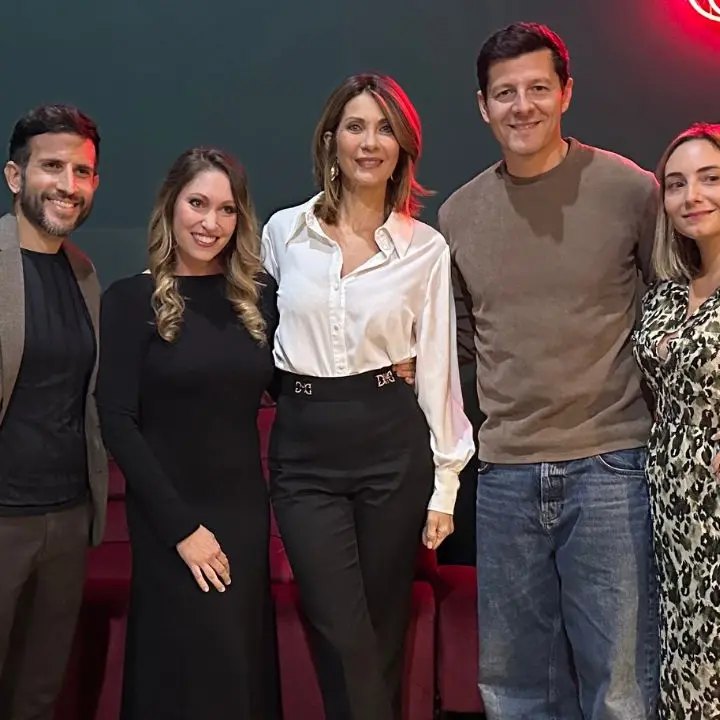 Roma International Fashion Film Festival, si alza il sipario sulla tre giorni a\u00A0Botricello