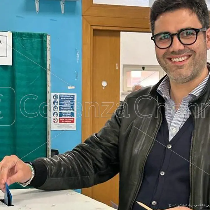 Regionali, Piane Crati il paese dove si è votato di più in Calabria\n